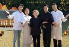 Sinopsis Variety Show Jinny's Kitchen (2023) Jadi Sekuel Youn’s Kitchen, Ada Bintang Tamu yang Tidak Terduga!