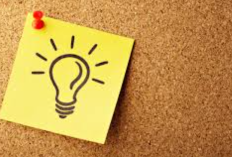 Inti dari Sebuah Gagasan dan Mudah Untuk Diingat Adalah? Berikut Jawaban Lengkapnya!