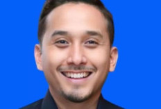 Profil Muhammad Kevin Gusnadi : Politisi Muda Alumni UI yang Kepergok Jalan Bareng Ayu Ting Ting, Fix Pacaran?