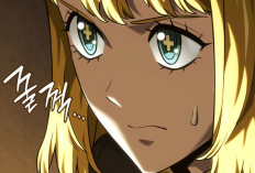 Baca Manhwa Revenge Of The Iron-Blooded Sword Hound Chapter 138 Indonesia Sub, RAW! Pedang yang Begitu Legendaris