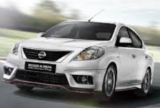 Mobil Nissan Almera Versi Nizmo, Desain Semakin Elegan dengan Performa Mesin Lebih Gahar
