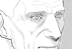 RAW Baca Manga The Darwin Incident Chapter 33 Bahasa Indonesia, Siapa Lagi yang Tau Mengenai Eksperimen Biadab ini?