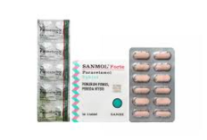 BARU Rekomendasi Obat Penurun Panas Dewasa Paling Ampuh dan Mudah Dijumpai di Apotek Terdekat