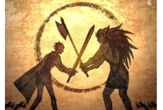 Link Baca Raising Villains the Right Way Chapter 23 Bahasa Indonesia, Perlawanan Memanas Terjadi!