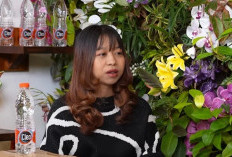 Profil dan Biodata Sintya Cilla yang Diduga Punya Anak Dengan DJ Panda: Ngaku Mau Karena NgeFans