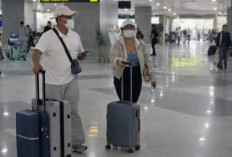 Gagal ke Jepang! Kronologi Lengkap Kasus Arisan Twins SJ dan Status Hukum Terbaru Saska J