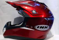 Daftar Harga Helm INK Original Semua Tipe 2025, Ada Full Face, Half Face dan Double Visor