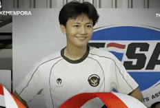 VIRAL! Basral Graito Hutomo Anak Siapa? Background Keluarga Jadi Sorotan Usai Meraih Medali Emas Cabor Skateboard SEA Games