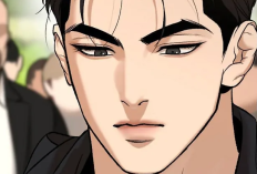 Update Link Baca Manhwa BL Jinx Chapter 84 Bahasa Indonesia, Enam Hari Sebelum Pertandingan Comeback Jaekyung