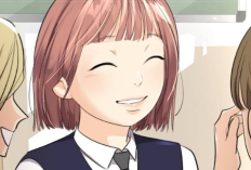 Baca Manhwa The Empress’ Lipstick Chapter 82 Bahasa Indonesia, Putra Mahkota dan Lee Jae In Berhasil Menikah