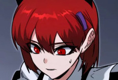 Link Baca Manhwa The Academy’s Sashimi Sword Master Chapter 60 Bahasa Indonesia Festival Natal yang Sudah Dinantikan Sejak Lama 