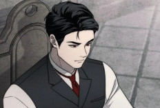 Bahaya! Link Swan Grave Chapter 18 Sub Indo Anna Malah Dijadiin Tontonan