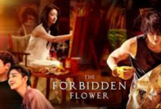 Tamat! Spoiler Ending Drama The Forbidden Flower Episode 24 Xiao Han Melamar He Ran, Happy Ending? 