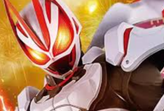 Spoiler Serial Kamen Rider Geats (2022) Episode 13, Gawat! Ace Kehilangan Rider-nya