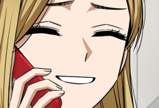 Sinopsis Webtoon Maybe Meant to Be Full Chapter Karya Honeyskein dan Damcho, Terbit di LINE Webtoon Indonesia