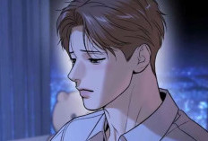 Nyesel Berat! BL Manhwa Jinx Chapter 91 Bahasa Indonesia Jaekyung Nggak Tega Buat Ajak Kim Dan Tinggal