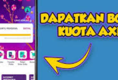 Bagaimanakah Cara Mendapatkan Kuota Gratis AXIS Terbaru 2025? Ikuti Langkah Mudah Berikut!