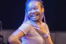 Tiktoker dan Dancer Sound Horeg: Desi Afrika Ternyata Anak Mantan Pemain Sepak Bola Arema FC?