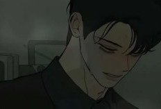 Manhwa Tears on a Withered Flower Chapter 79 Sub Indonesia Perebutan Hak Waris Abang dan Adek