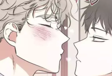 Pilih Udahan! Baca BL Night By The Sea Chapter 113 Bahasa Indonesia, Akhirnya Ketemu Juga