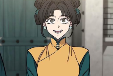 Sinopsis dan Link Manhwa Return of the Flowery Mountain Sect, Komik Fantasy dan Aksi Populer di LINE Webtoon