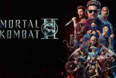 Jadwal Tayang Mortal Kombat II (2026), Kembalinya Joe Taslim dan Intip Aksi Brutal Karl Urban Jadi Johnny Cage