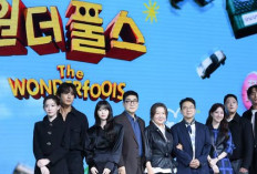 Link Nonton The WONDERfools Sub Indo Episode 1-8 Full, Drama Baru Park Eun-bin yang Antimainstream