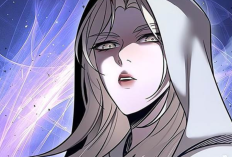 Link Manhwa Eleceed Chapter 382 Bahasa Indonesia, Eitss Jangan Jumawa Dulu Sistaaa, Siapa Tau Berbalik