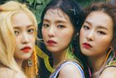 Red Velvet Kembali Sapa Penggemar dengan Reality Show Level Up! Project Season 5, Cek Detailnya Disini!
