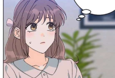 Link Baca Manhwa Spring Fever Chapter 34 Bahasa Indonesia RAW, Sebuah Keinginan Tersembunyi