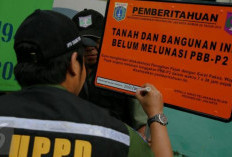 Berapa Denda Telat Bayar PBB 2026 Terbaru? Warga Negara yang Baik Harus Taat Pajak