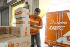 Alamat Gudang Transit Shopee Semarang DC, Lengkap dengan Alur Pengiriman Barang