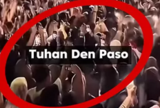 Tuhan Den Paso Artinya Apa? Lirik Lagu Minang Viral Usai Dapatkan Kecaman Ulama Payakumbuh