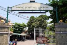 Biaya dan Fasilitas Pondok Pesantren Tebuireng, Jombang Terbaru 2025