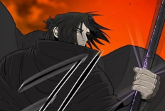 Link Baca Manhwa Legend of the Northern Blade Full Chapter Bahasa Indonesia, Pembalasan Dendam Sang Master Pedang