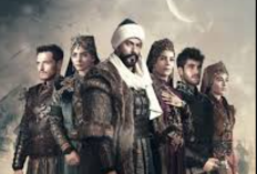 Osman Menang? Nonton Series Kurulus Osman Season 6 Episode 28 29 30 Sub Indo, Sesuai dengan Harapan Para Penonton!