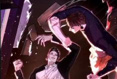 Link Baca Manhwa Killer Peter Chapter 118 Bahasa Indonesia, Pertarungan Mendebarkan