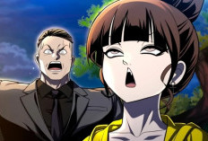 Baca Manhwa Plaything (A Sense of Amusement) Chapter 63 Sub Indonesia Siapa Suruh Percaya Tahayul 