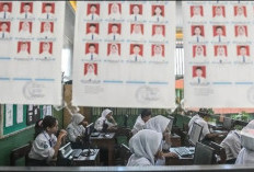 Jadwal Pengumuman Kelulusan SD-SMP Tahun 2026, Cek Cara Melihatnya Disini!