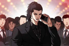 Spoiler Manhwa Lookism Chapter 574 Sub Indonesia Seongeun Melawan Bos Besar China 