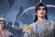 Dikira Penyusup! Spoilers dan Link Nonton Donghua Perfect World Episode 240 Subtitle Indonesia Secara Gratis