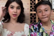 Siapa Hanna Shahab? Profil dan Biodata Konten Kreator Cantik yang Ternyata Pacar Fajar Sadboy