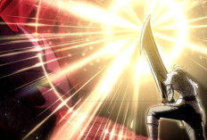 Manhwa Became the Patron of Villains Chapter 8 Sub Indo Jebakan Sang Ular Berbisa