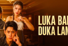 Link Nonton Drama China Luka Baru Duka Lama Sub Indo Full Episode, Wajib Ditonton Buat Penyuka Revenge!