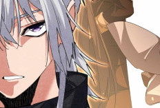 UPDATE Manhua Magic Emperor Chapter 778 Bahasa Indonesia Begini Plan Zhuo Fan yang Nggak Kalah Heboh 