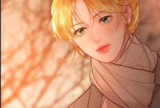 Link Baca Manhwa Cry, or Better Yet, Beg Chapter 77 Bahasa Indonesia, Rencana Mattias Halangi Layla