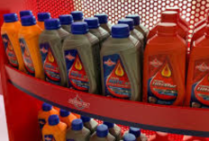 Daftar Harga Oli Motor Semua Merk Terbaru 2025, Waspada Oli Palsu Sudah Banyak Beredar