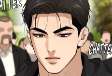 Baca Manhwa BL Jinx Chapter 83 Indonesia Scan, RAW! Kencan yang Menggemaskan