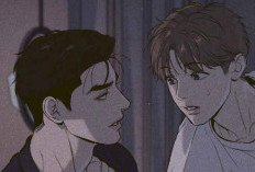 Link Jinx Chapter 92 Bahasa Indonesia Maju Kena Mundur Kena, Jaekyung Jadi Gundah Gulana