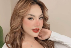 Lisa Mariana Bongkar Artis Inisial S yang Jadi Simpanan RK, Drama Perselingkuhan Oknum Pejabat Hingga Pegat